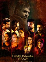 Chekka Chivantha Vaanam