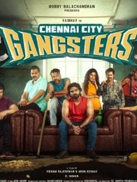 Chennai City Gangsters (CCG)