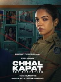 Chhal Kapat