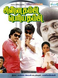 சின்ன தம்பி பெரிய தம்பி