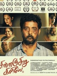 சின்னஞ்சிறு கிளியே