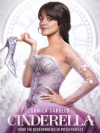 Cinderella 2021