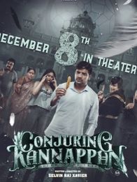 Conjuring Kannappan