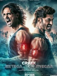 Crakk – Jeetegaa Toh Jiyegaa!