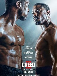 Creed III