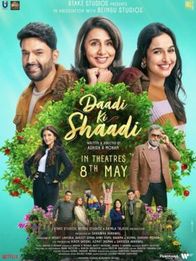 Daadi Ki Shaadi