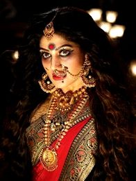 தமயந்தி