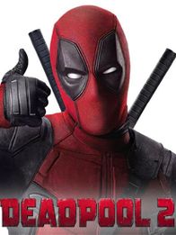 Deadpool 2