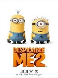 Despicable Me 2
