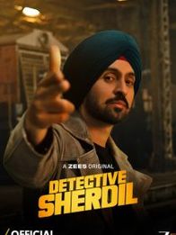 Detective Sherdil