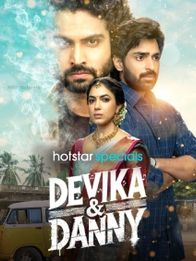 Devika & Danny