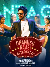 Dhanusu Raasi Neyargalae