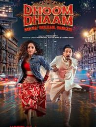 Dhoom Dhaam
