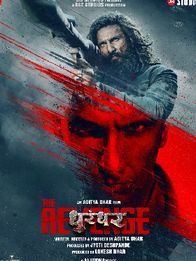 Dhurandhar: The Revenge