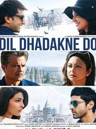 Dil Dhadakne Do