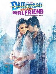 Dilliwaali Zaalim Girlfriend