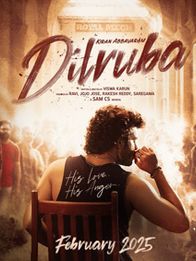 Dilruba