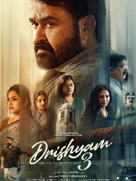 Drishyam 3