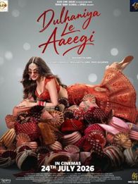 Dulhaniya Le Aaeegi