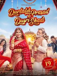 Durlabh Prasad Ki Doosri Shadi