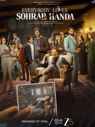 Everybody Loves Sohrab Handa
