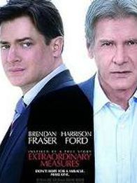 Extraordinary Measures