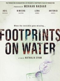 Footprints on Water