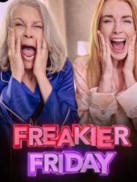 Freakier Friday