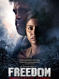 Freedom