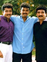 பிரெண்ட்ஸ்