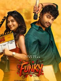 Funky