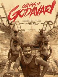 Gangs Of Godavari
