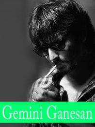 Gemini Ganesan