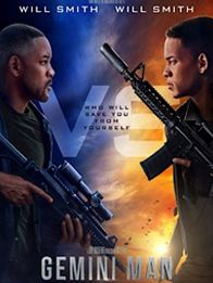 ஜீமினி மேன்