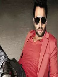 Ghazab Haseena Ajab Deewana