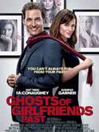 Ghosts Of Girlfriends Past