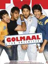Golmaal