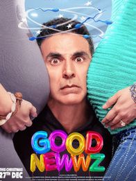 Good Newwz