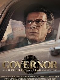 Governor: The Silent Saviour