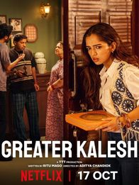 Greater Kalesh