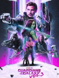 Guardians of the Galaxy Vol. 3