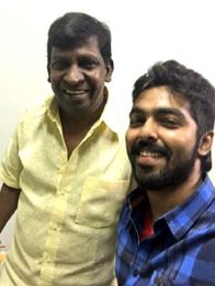 ஜிவியின் அடுத்த படம்