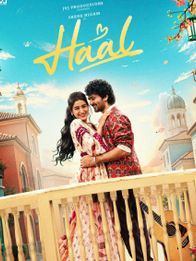 Haal