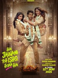 Hai Jawani Toh Ishq Hona Hai