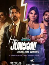 Hai Junoon