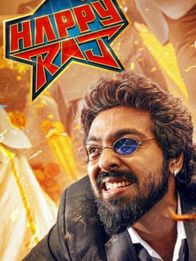 Happy Raj