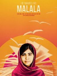 He Named Me Malala