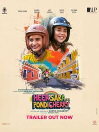 Heer Sara Aur Pondicherry