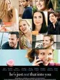 Hes Just Not That Into You