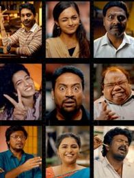 Hotstar Specials Office (Series)